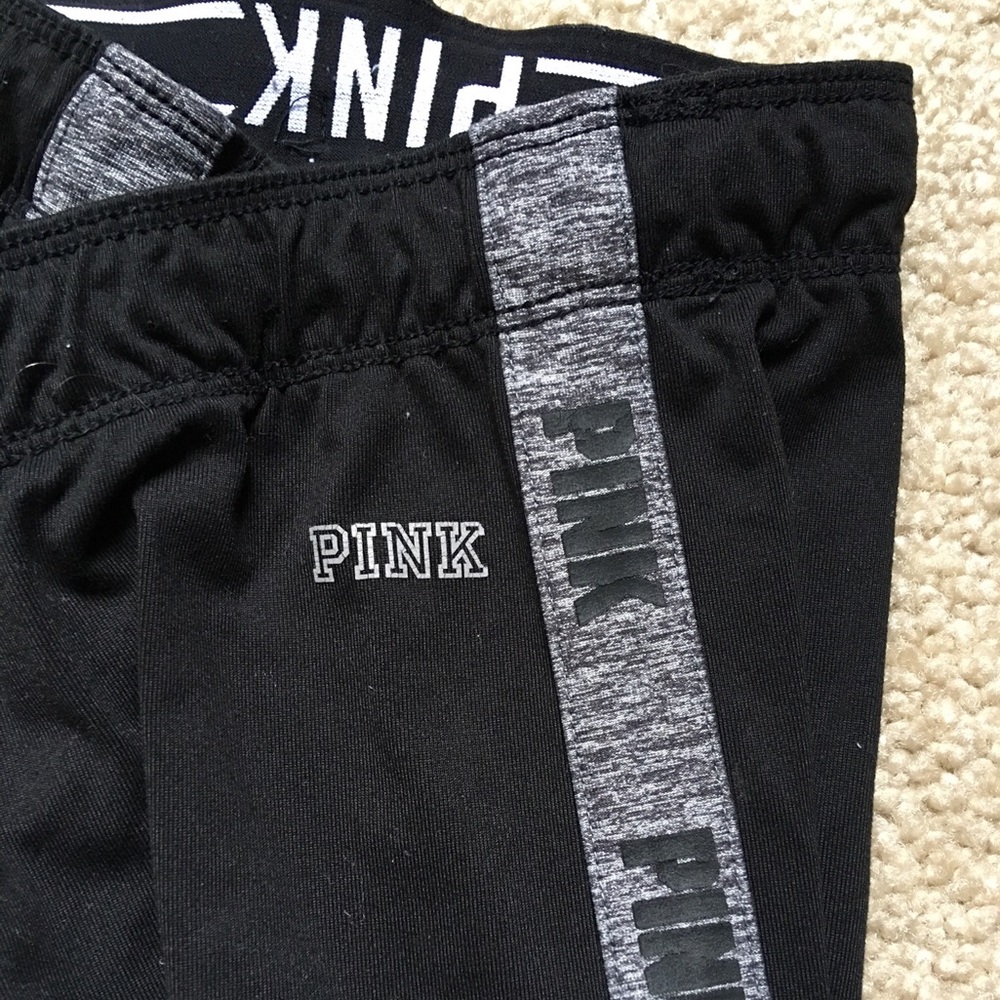 Victoria’s Secret PINK Ultimate Yoga Pants